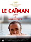 Le Caïman