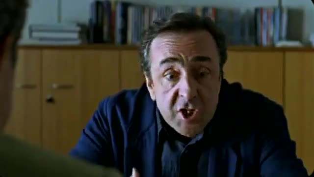 Extrait vidéo du film  Le Caïman