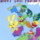 photo du film Happy Tree Friends