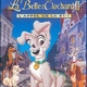 photo du film La Belle et le clochard 2 - L'appel de la rue