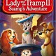 photo du film La Belle et le clochard 2 - L'appel de la rue