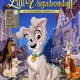 photo du film La Belle et le clochard 2 - L'appel de la rue
