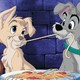 photo du film La Belle et le clochard 2 - L'appel de la rue