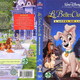 photo du film La Belle et le clochard 2 - L'appel de la rue
