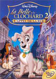 voir la fiche complète du film : La Belle et le clochard 2 - L appel de la rue