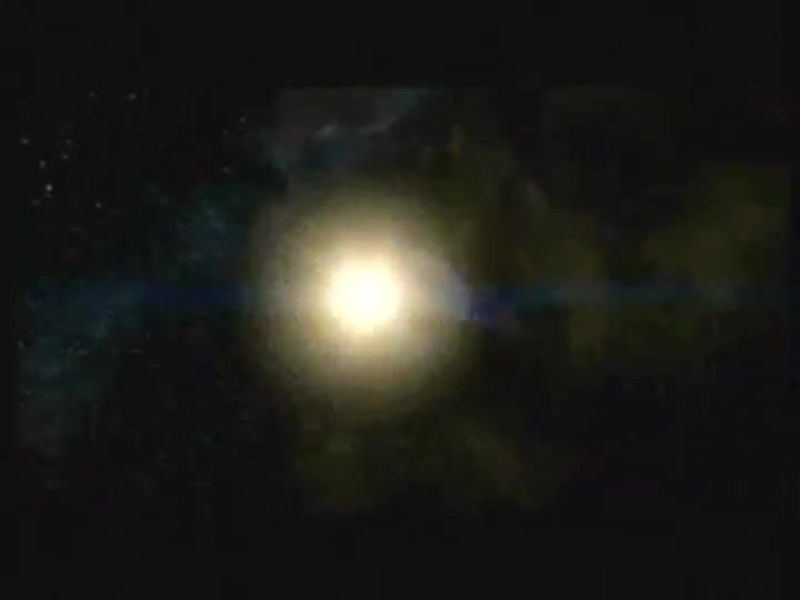 Extrait vidéo du film  Nos amis les Terriens
