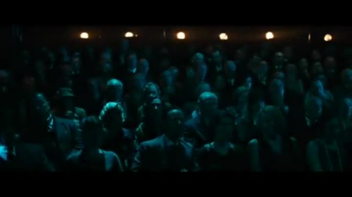 Extrait vidéo du film  Au delà de l illusion