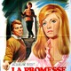 photo du film L'Echelle blanche / La promesse