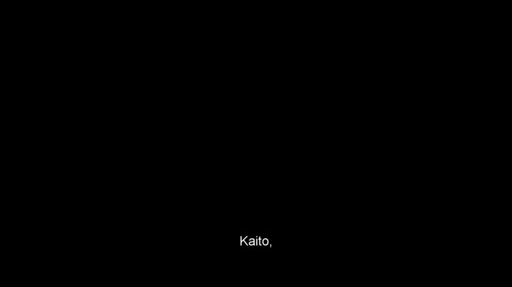 Extrait vidéo du film  Still the Water