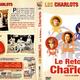 photo du film Le Retour des Charlots