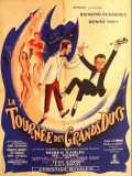 voir la fiche complète du film : La Tournée des grands ducs