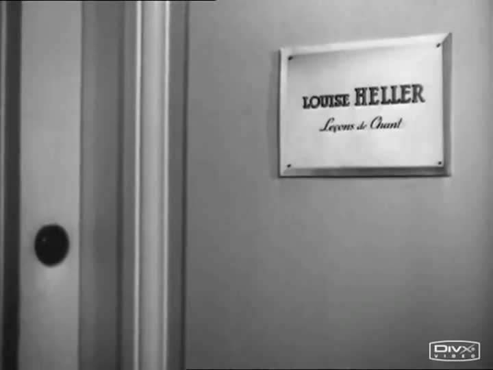 Extrait vidéo du film  Le Furet