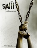 voir la fiche complète du film : Saw 5