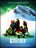 voir la fiche complète du film : First descent
