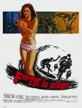 voir la fiche complète du film : Fureur sur la plage
