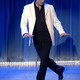 photo du film J'aurais voulu être un danseur