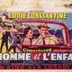 photo du film L'Homme et l'enfant