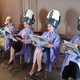 photo du film Les Femmes du 6e étage