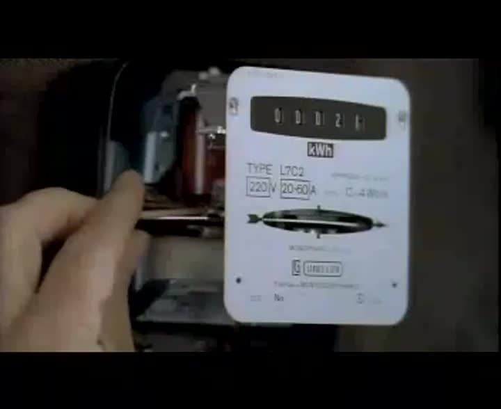 Extrait vidéo du film  Les Aristos