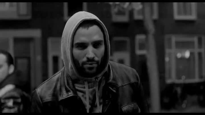 Extrait vidéo du film  Wolf