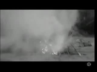 Extrait vidéo du film  Un Ange pour Satan