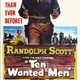 photo du film Dix hommes à abattre