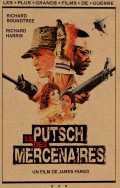 voir la fiche complète du film : Le Putsch des mercenaires