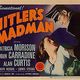 photo du film Hitler's madman