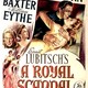 photo du film Scandale à la cour