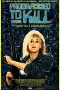 voir la fiche complète du film : Programmed to kill