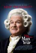 Man of the year