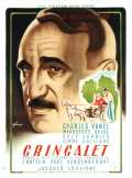 voir la fiche complète du film : Gringalet