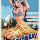 photo du film Our Girl Friday