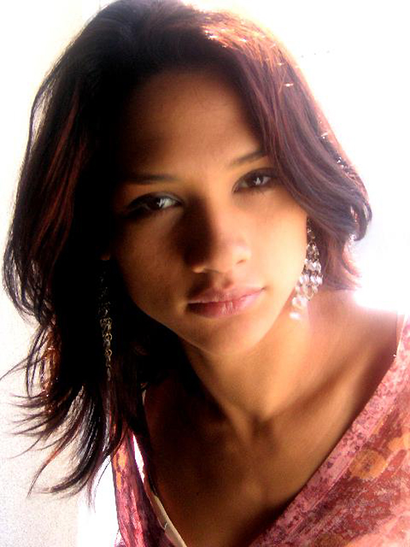 Dany Verissimo