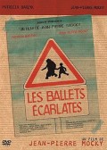 voir la fiche complète du film : Les Ballets écarlates