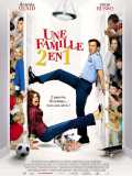 voir la fiche complète du film : Une Famille 2 en 1