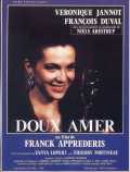 voir la fiche complète du film : Doux amer