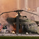 photo du film White House Down
