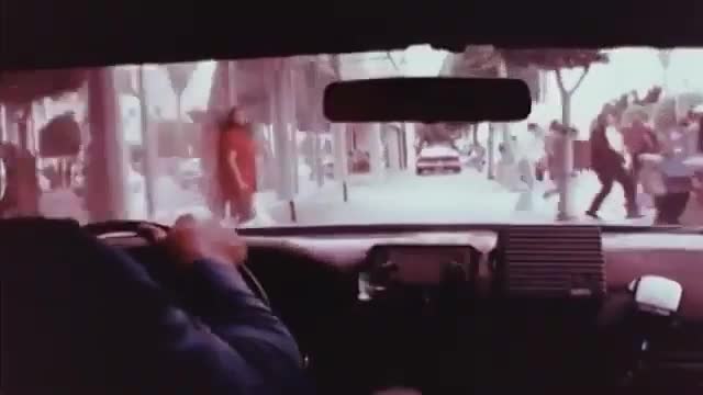 Extrait vidéo du film  La Grande casse