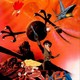 photo du film Phénix, l'oiseau de feu