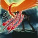 photo du film Phénix, l'oiseau de feu