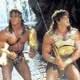 photo du film Les Barbarians