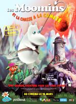 voir la fiche complète du film : Les Moomins et la chasse à la comète
