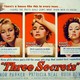 photo du film Secrets de femmes