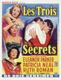 voir la fiche complète du film : Secrets de femmes