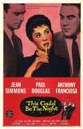 voir la fiche complète du film : This Could Be the Night