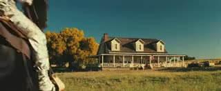 Un extrait du film  The Astronaut farmer