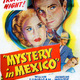 photo du film Mystère à Mexico
