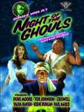 voir la fiche complète du film : Night of the ghouls