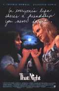 voir la fiche complète du film : That Night
